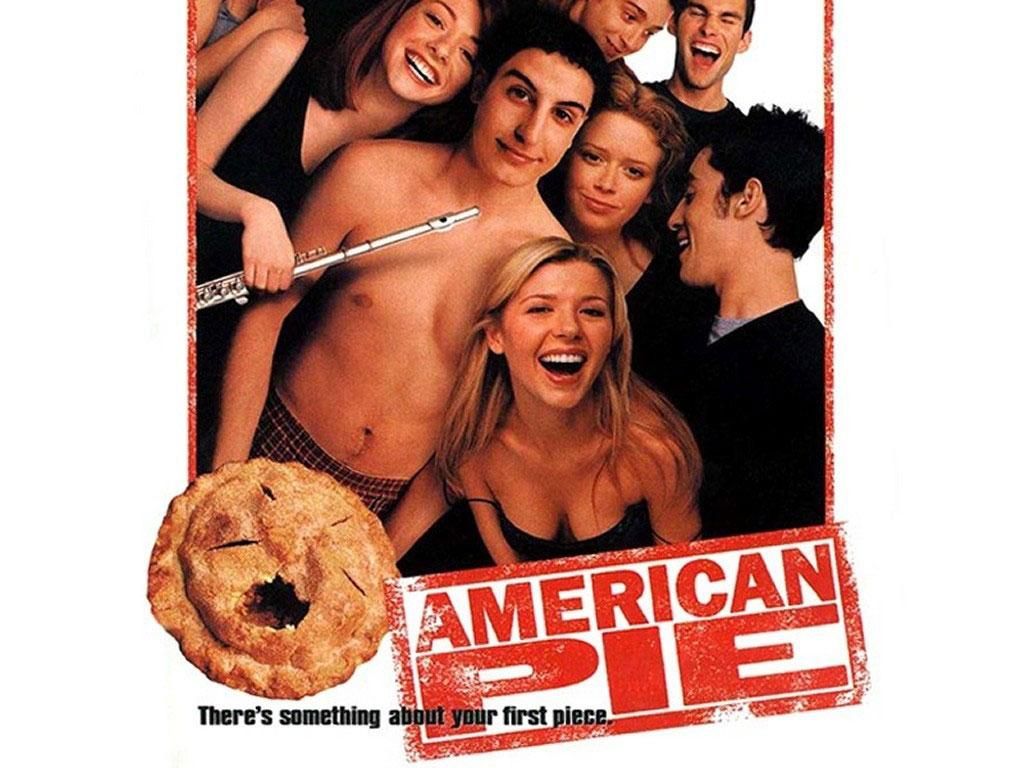 Фильм Американский пирог | American Pie - лучшие обои для рабочего стола