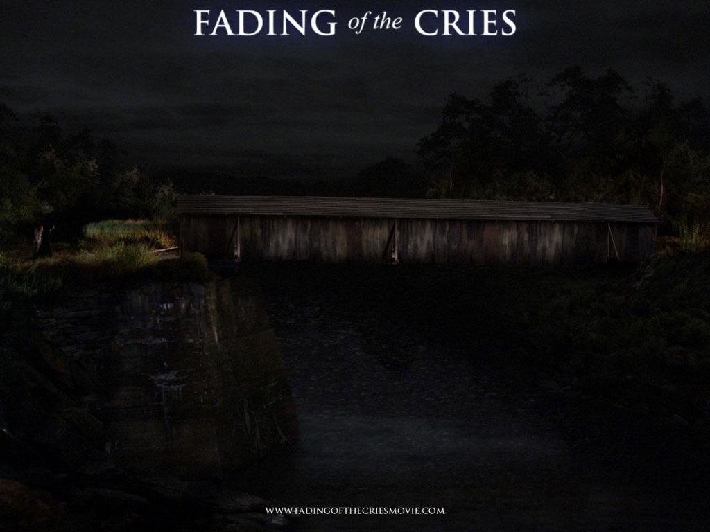 Фильм Затихающие крики | Fading of the Cries - лучшие обои для рабочего стола