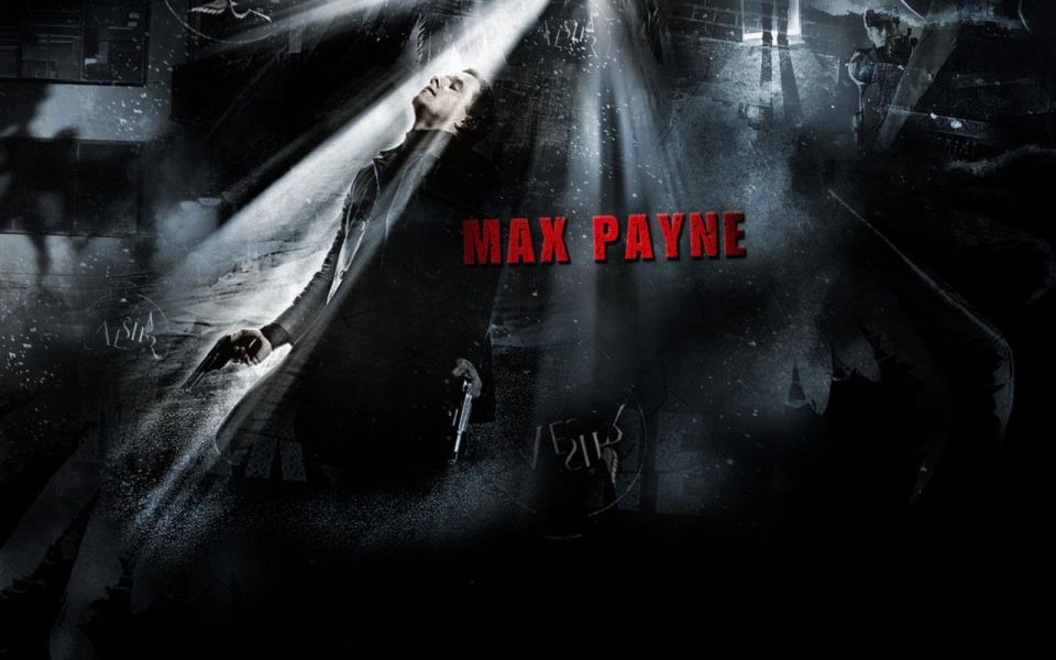 Фильм Макс Пэйн | Max Payne - лучшие обои для рабочего стола