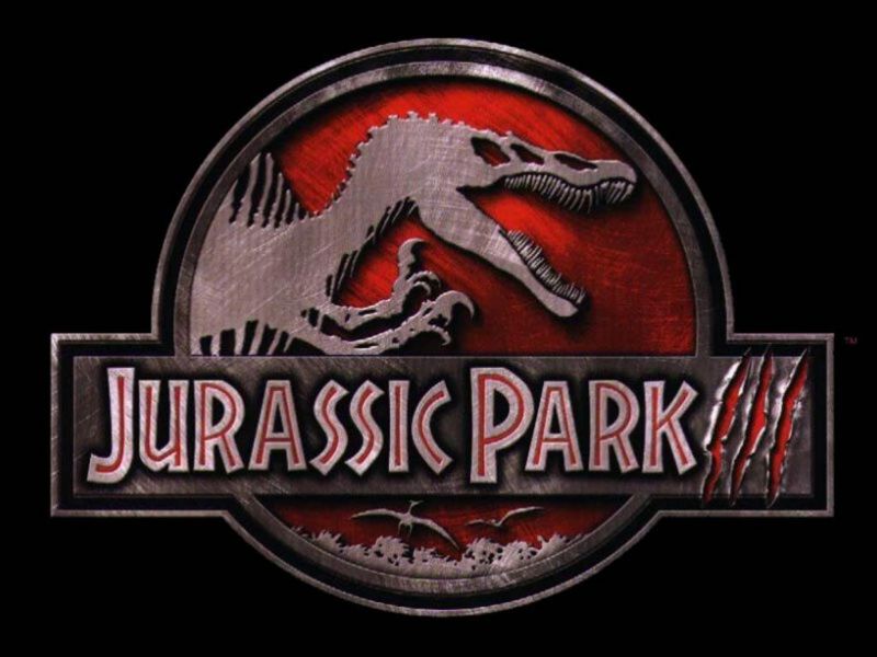 Фильм Парк Юрского периода 3 | Jurassic Park III - лучшие обои для рабочего стола