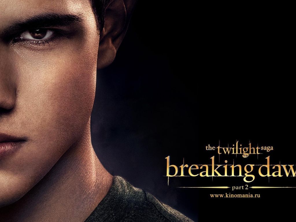 Фильм Сумерки. Сага. Рассвет. Часть 2 | Twilight Saga: Breaking Dawn - Part 2 - лучшие обои для рабочего стола