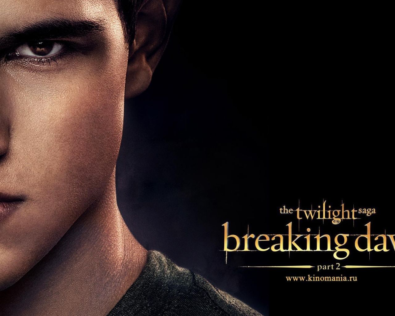 Фильм Сумерки. Сага. Рассвет. Часть 2 | Twilight Saga: Breaking Dawn - Part 2 - лучшие обои для рабочего стола