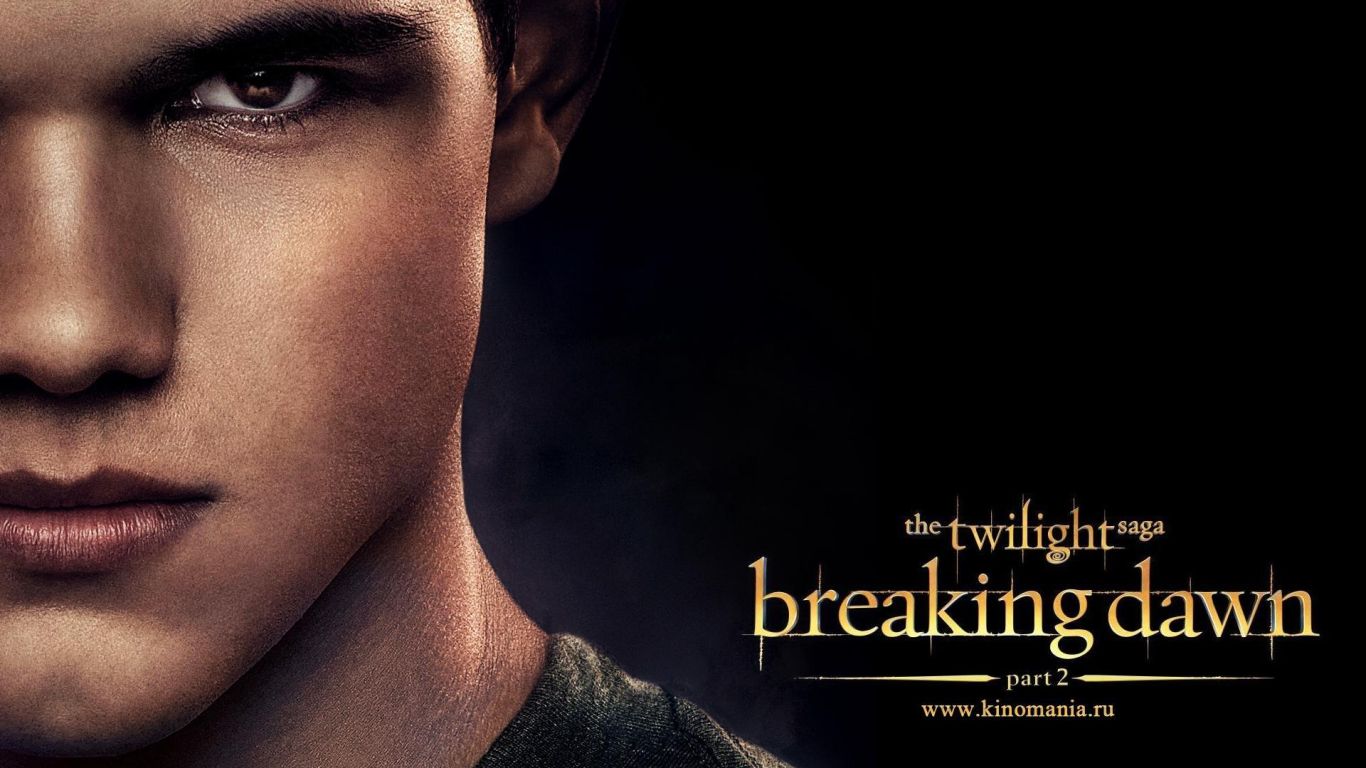 Фильм Сумерки. Сага. Рассвет. Часть 2 | Twilight Saga: Breaking Dawn - Part 2 - лучшие обои для рабочего стола