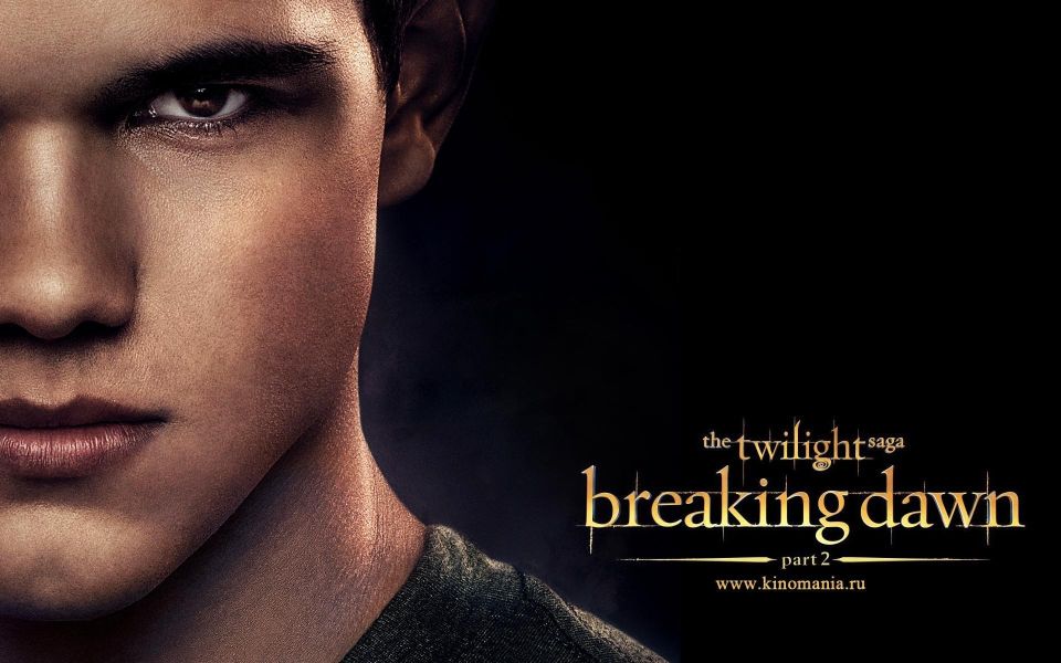 Фильм Сумерки. Сага. Рассвет. Часть 2 | Twilight Saga: Breaking Dawn - Part 2 - лучшие обои для рабочего стола