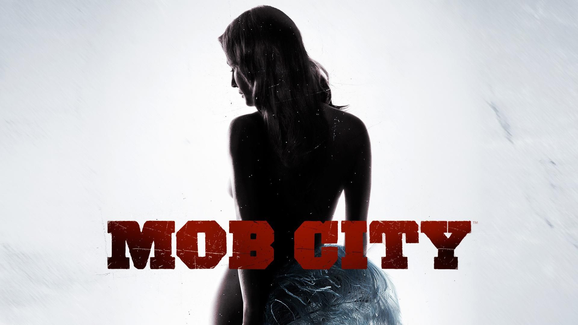 Фильм Город гангстеров | Mob City - лучшие обои для рабочего стола