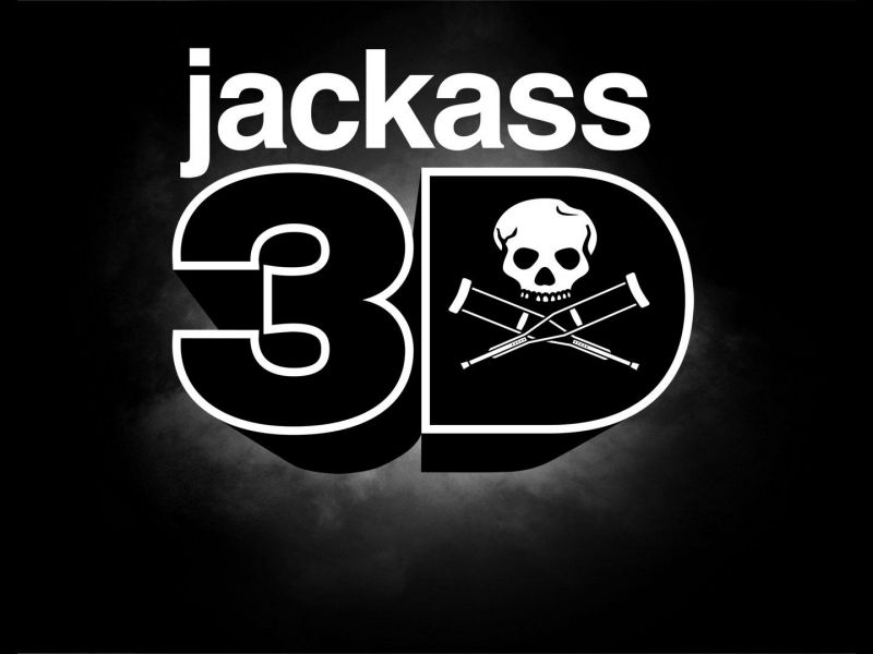 Фильм Чудаки 3D | Jackass 3-D - лучшие обои для рабочего стола