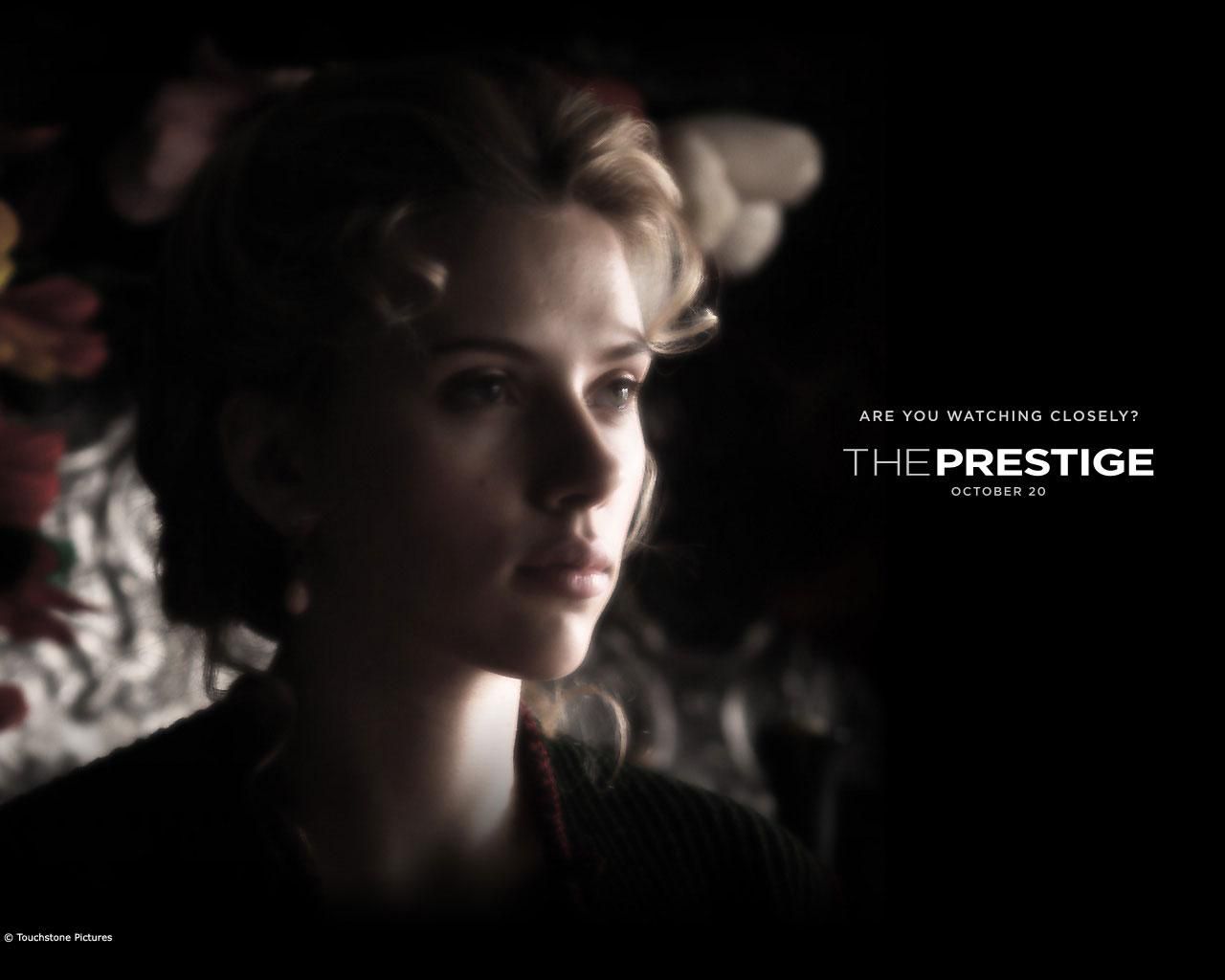 Фильм Престиж | Prestige - лучшие обои для рабочего стола