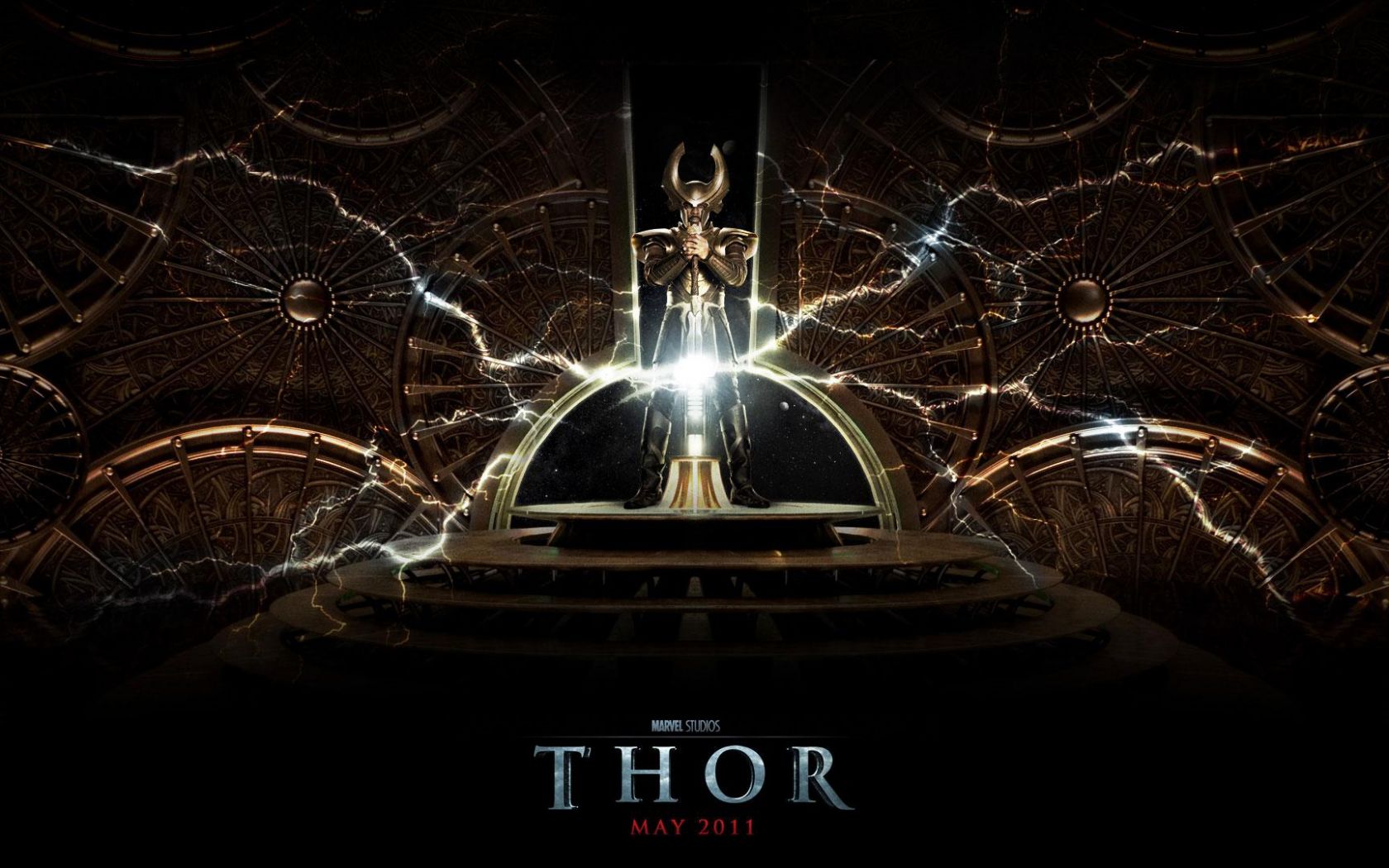 Фильм Тор | Thor - лучшие обои для рабочего стола