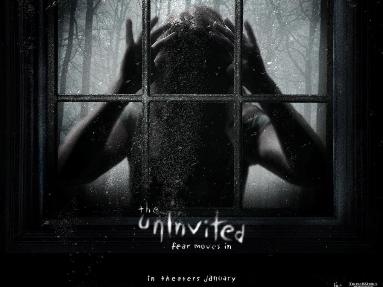 Фильм Незваные | Uninvited - лучшие обои для рабочего стола