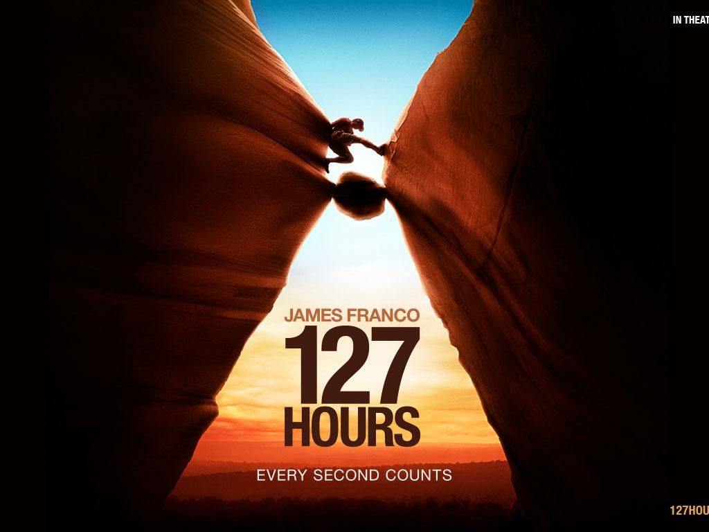 Фильм 127 часов | 127 Hours - лучшие обои для рабочего стола