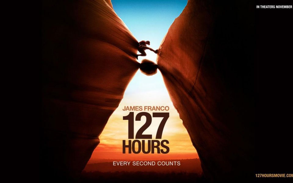 Фильм 127 часов | 127 Hours - лучшие обои для рабочего стола