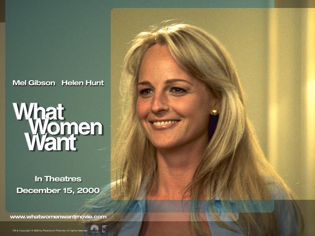 Фильм Чего хотят женщины | What Women Want - лучшие обои для рабочего стола