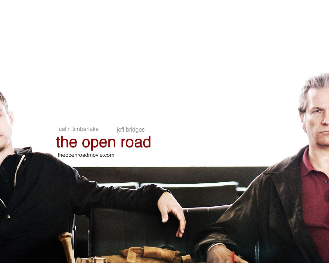 Фильм Открытая дорога назад | Open Road - лучшие обои для рабочего стола