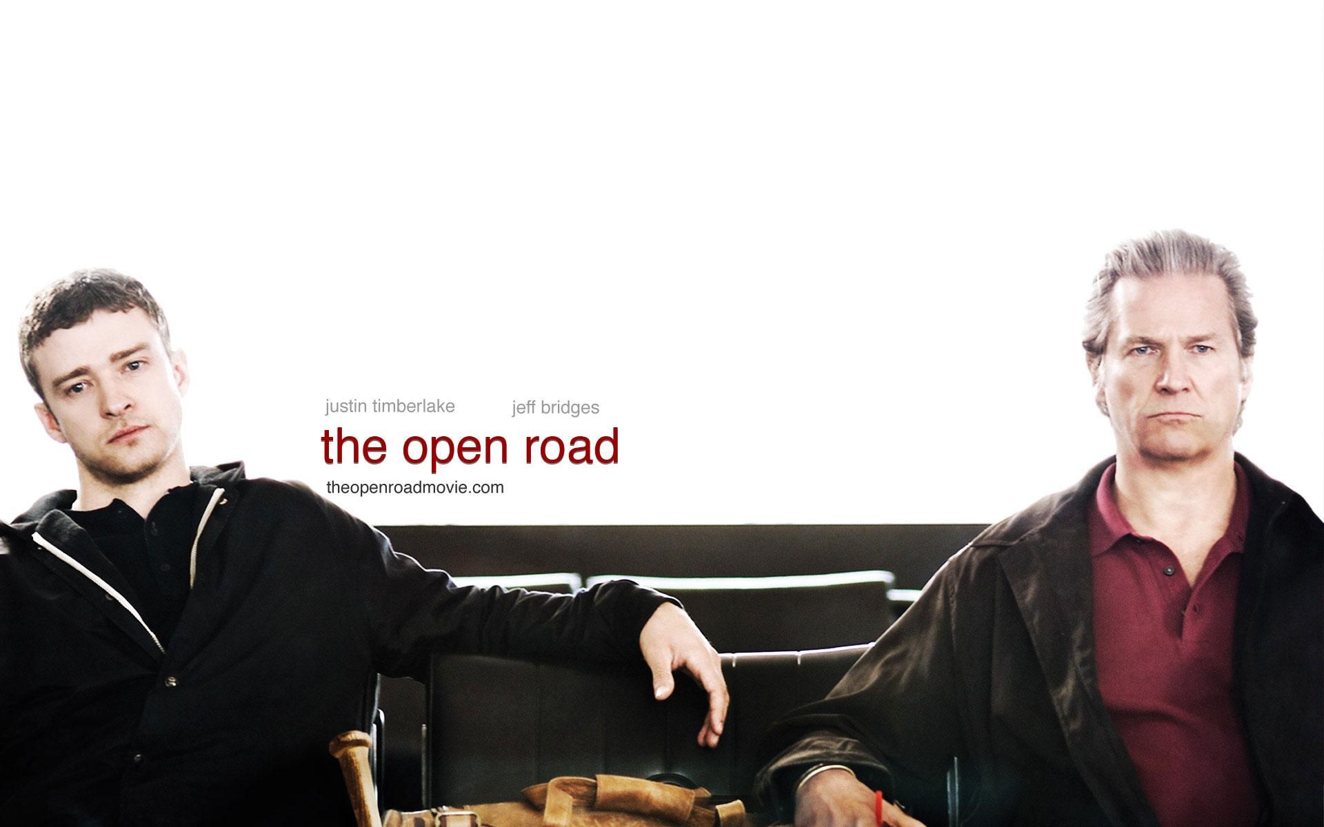Фильм Открытая дорога назад | Open Road - лучшие обои для рабочего стола