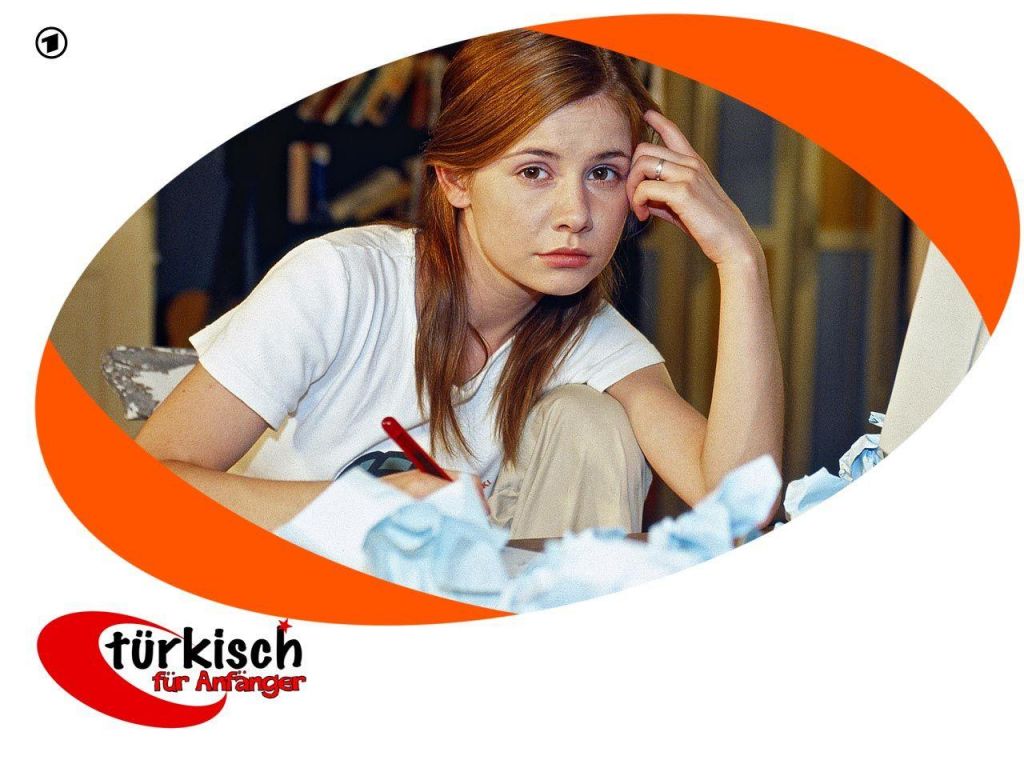 Фильм Турецкий для начинающих | Türkisch für Anfänger - лучшие обои для рабочего стола