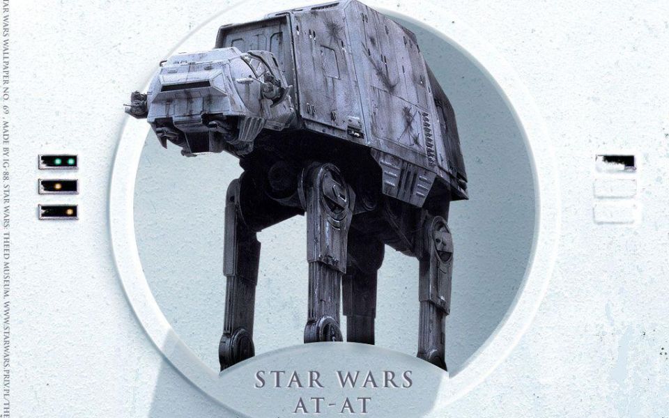 Фильм Звездные войны: Эпизод 5 - Империя наносит ответный удар | Star Wars: Episode V - The Empire Strikes Back - лучшие обои для рабочего стола