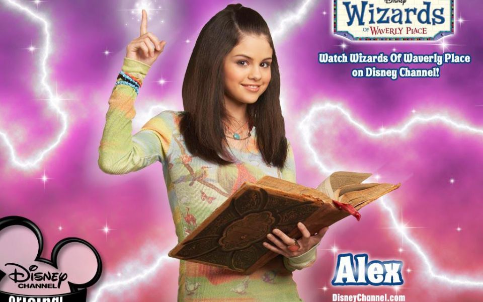 Фильм Волшебники из Вэйверли Плэйс | Wizards of Waverly Place - лучшие обои для рабочего стола