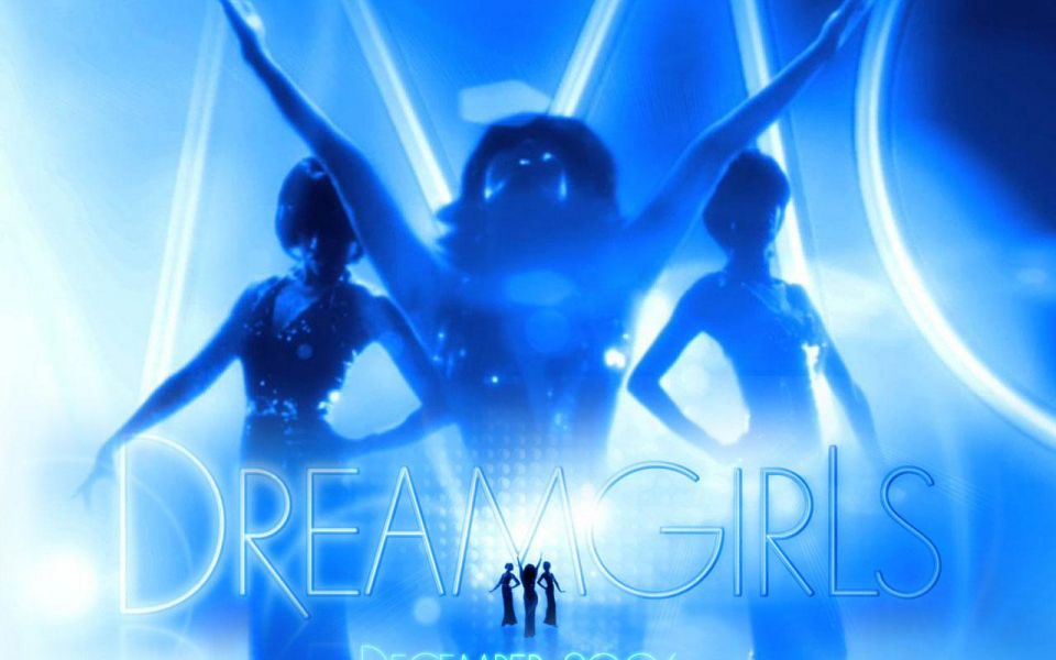 Фильм Девушки мечты | Dreamgirls - лучшие обои для рабочего стола