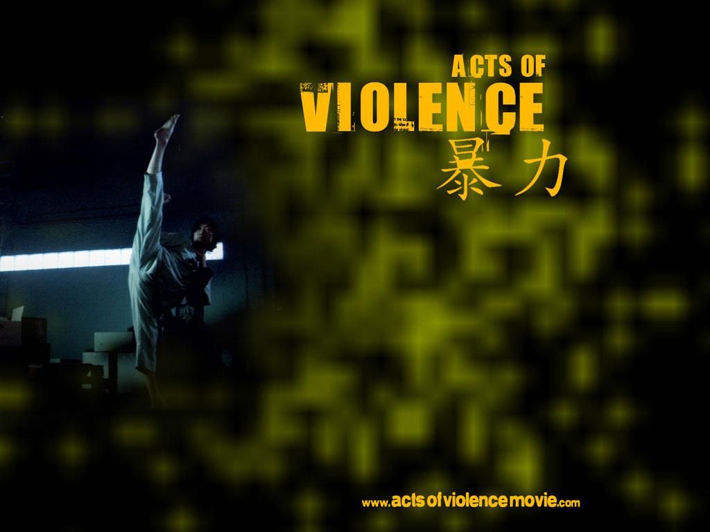 Фильм Акты насилия | Acts of Violence - лучшие обои для рабочего стола