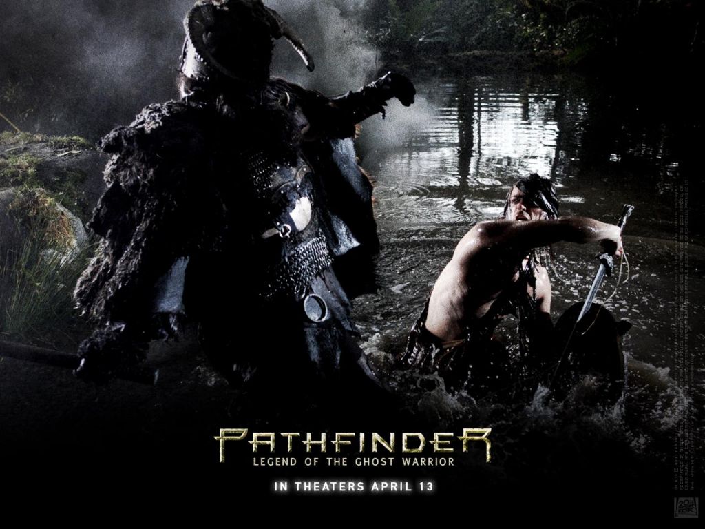 Фильм Следопыт | Pathfinder - лучшие обои для рабочего стола