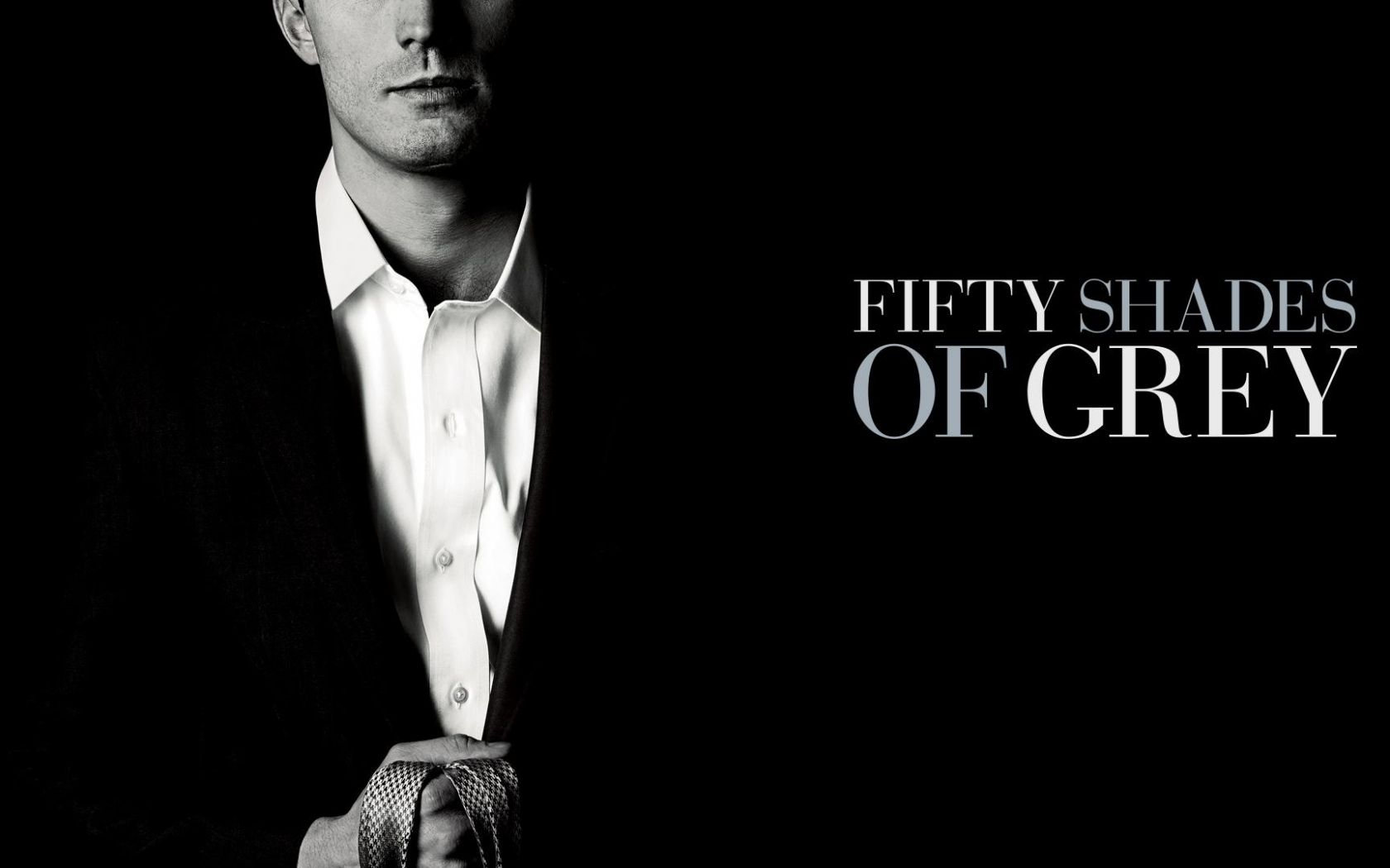 Фильм Пятьдесят оттенков серого | Fifty Shades of Grey - лучшие обои для рабочего стола