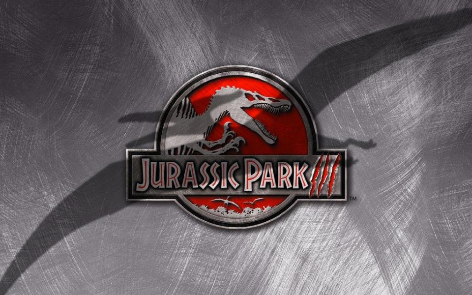 Фильм Парк Юрского периода 3 | Jurassic Park III - лучшие обои для рабочего стола