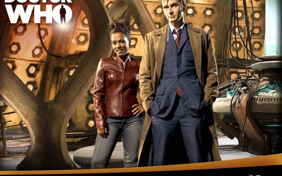 Фильм Доктор Кто | Doctor Who - лучшие обои для рабочего стола
