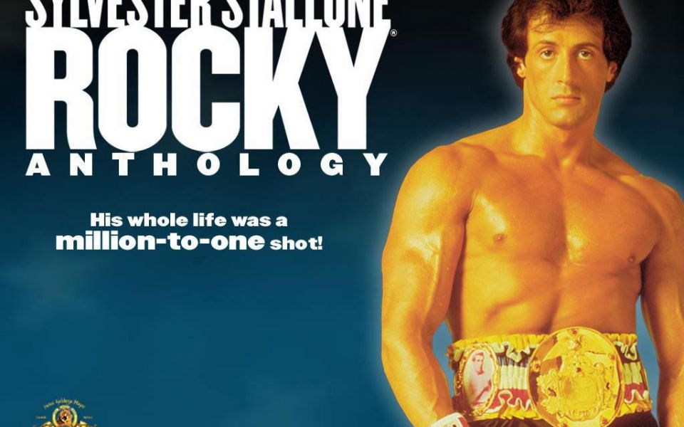 Фильм Рокки | Rocky - лучшие обои для рабочего стола
