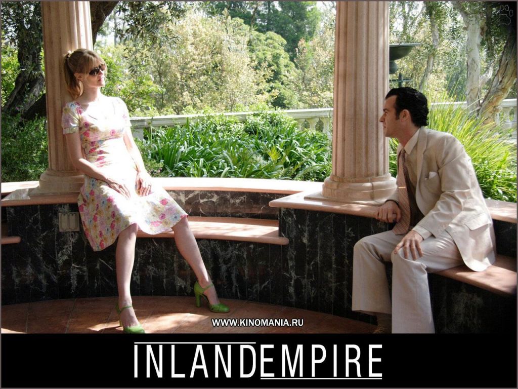 Фильм Внутренняя империя | Inland Empire - лучшие обои для рабочего стола
