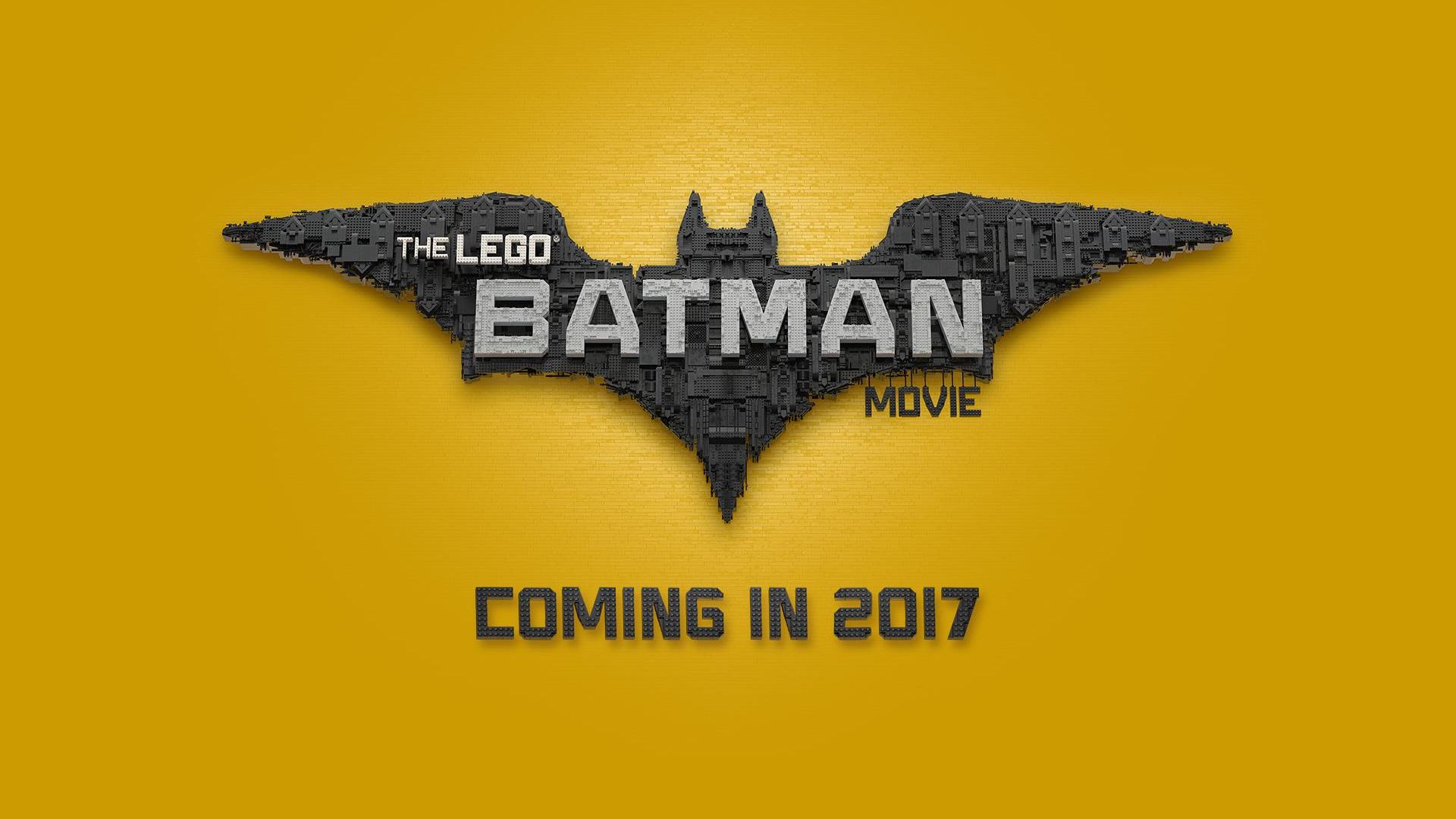 Фильм Лего Фильм: Бэтмен | LEGO Batman Movie - лучшие обои для рабочего стола