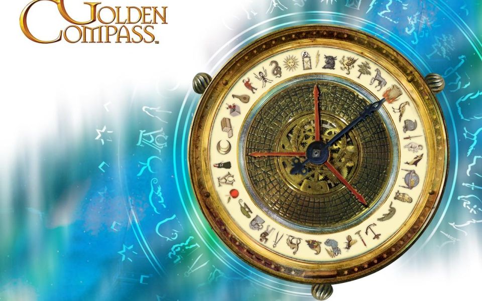 Фильм Темные начала: Золотой компас | Golden Compass - лучшие обои для рабочего стола