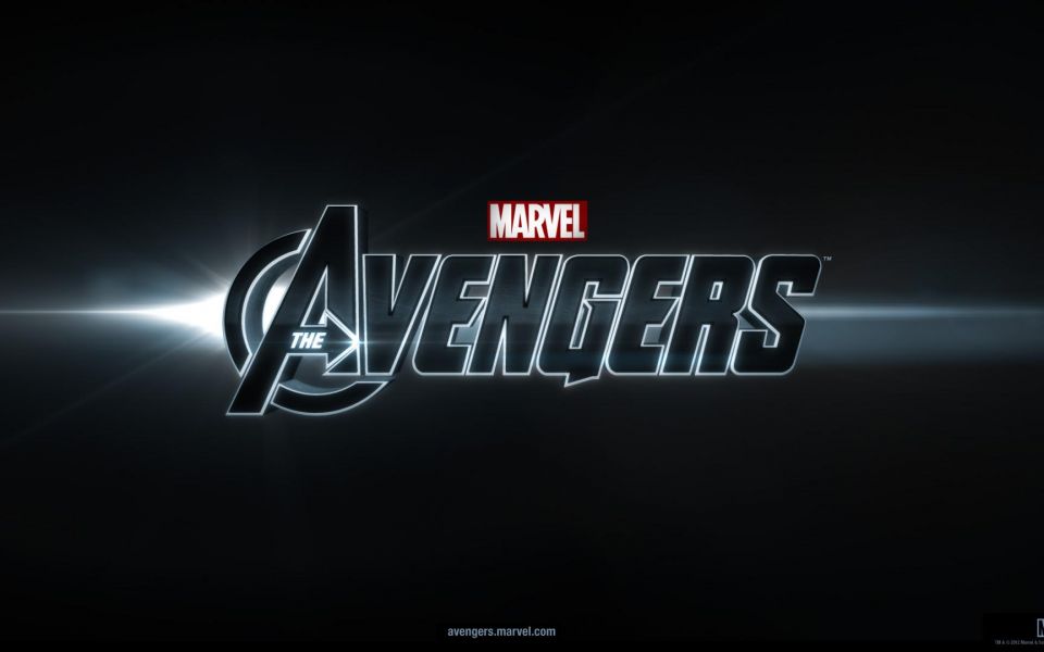 Фильм Мстители | Avengers - лучшие обои для рабочего стола