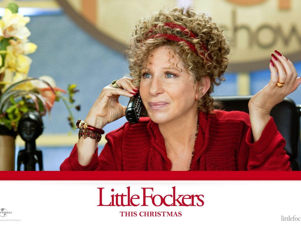 Фильм Знакомство с Факерами 2 | Little Fockers - лучшие обои для рабочего стола