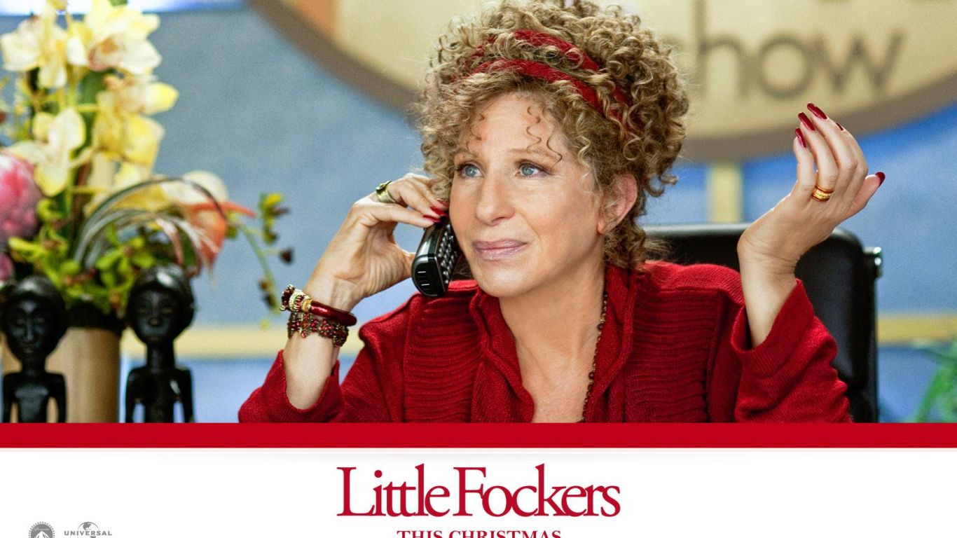 Фильм Знакомство с Факерами 2 | Little Fockers - лучшие обои для рабочего стола