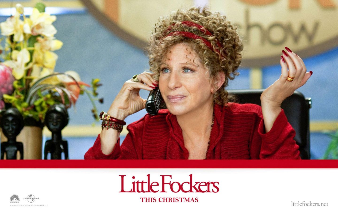 Фильм Знакомство с Факерами 2 | Little Fockers - лучшие обои для рабочего стола