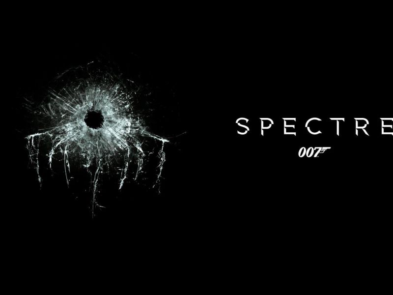 Фильм 007: СПЕКТР | Spectre - лучшие обои для рабочего стола