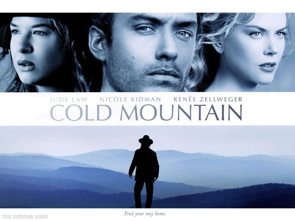 Фильм Холодная гора | Cold Mountain - лучшие обои для рабочего стола
