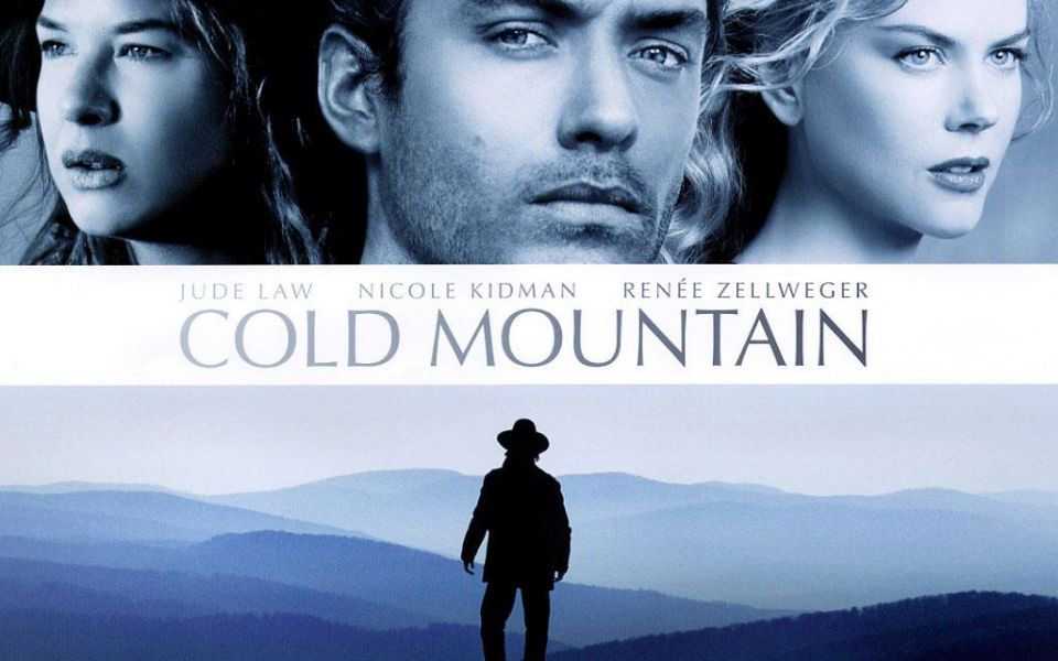Фильм Холодная гора | Cold Mountain - лучшие обои для рабочего стола