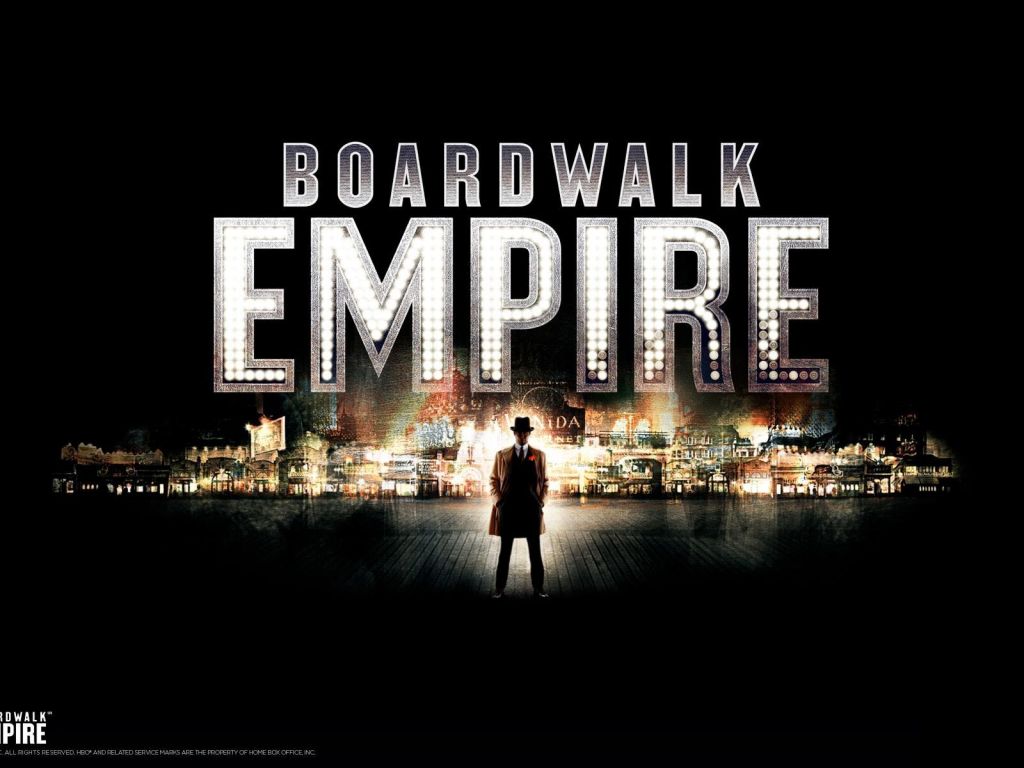 Фильм Подпольная империя | Boardwalk Empire - лучшие обои для рабочего стола