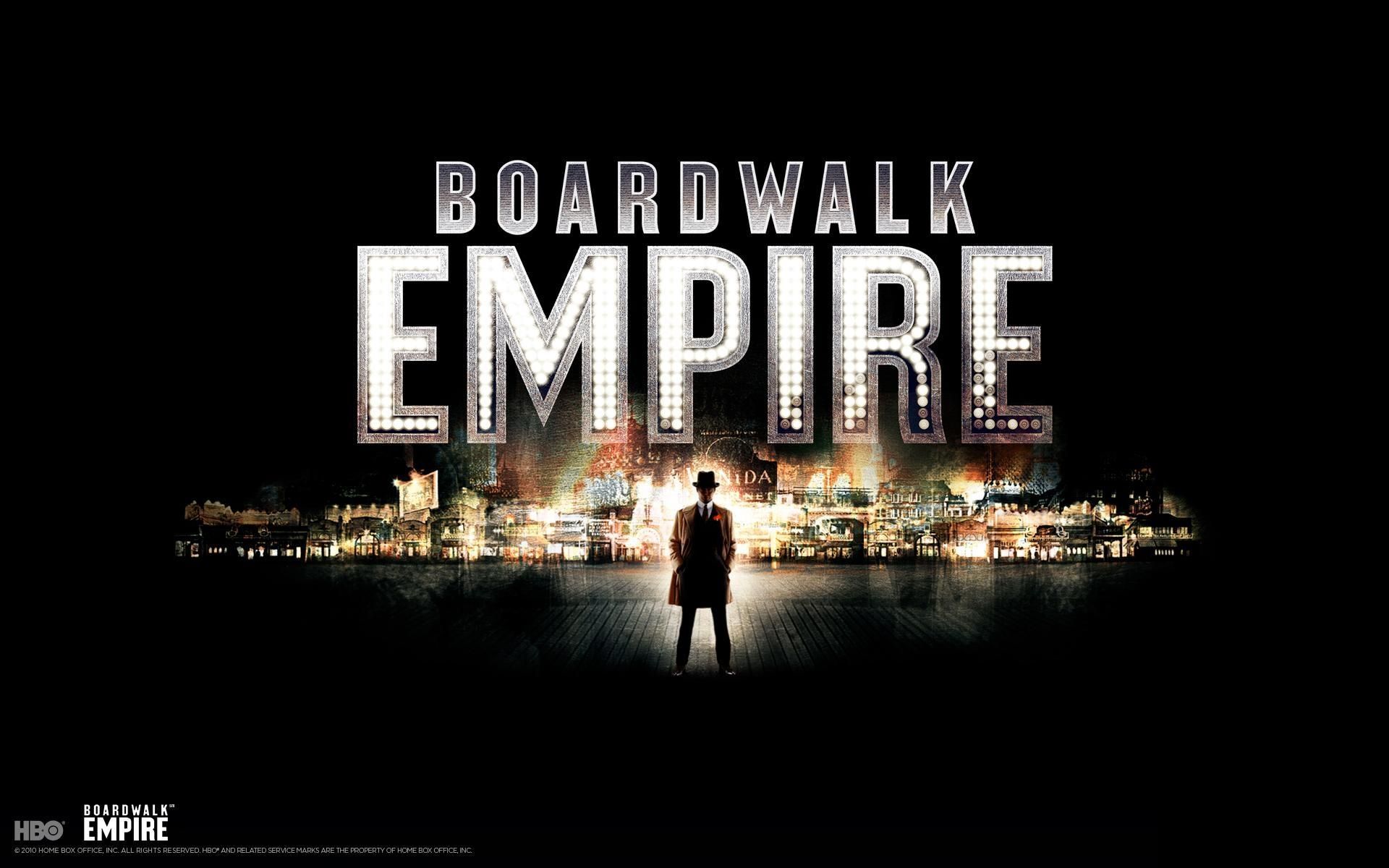 Фильм Подпольная империя | Boardwalk Empire - лучшие обои для рабочего стола