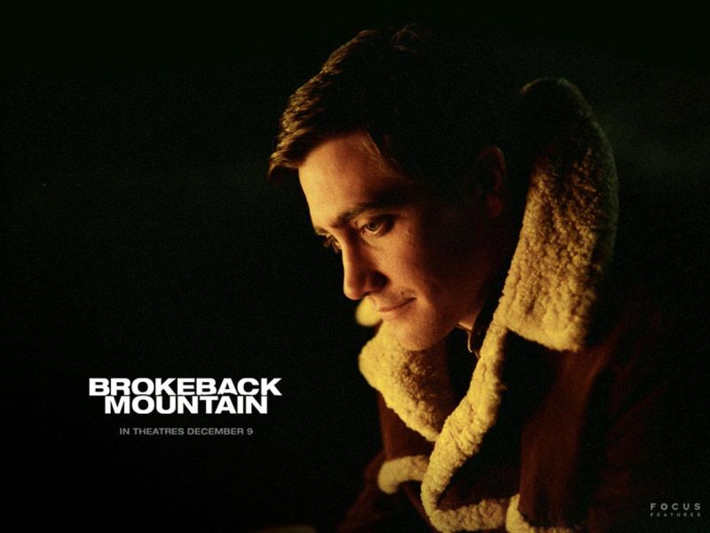 Фильм Горбатая гора | Brokeback Mountain - лучшие обои для рабочего стола