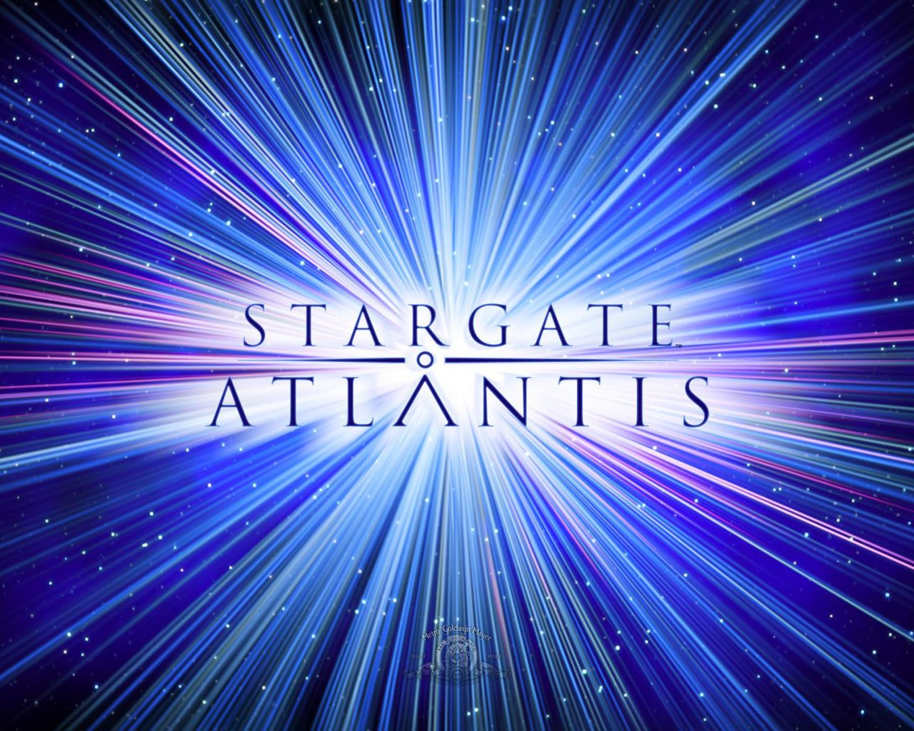 Фильм Звездные врата: Атлантида | Stargate: Atlantis - лучшие обои для рабочего стола