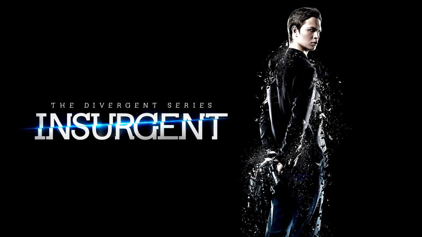 Фильм Дивергент, глава 2: Инсургент | Insurgent - лучшие обои для рабочего стола