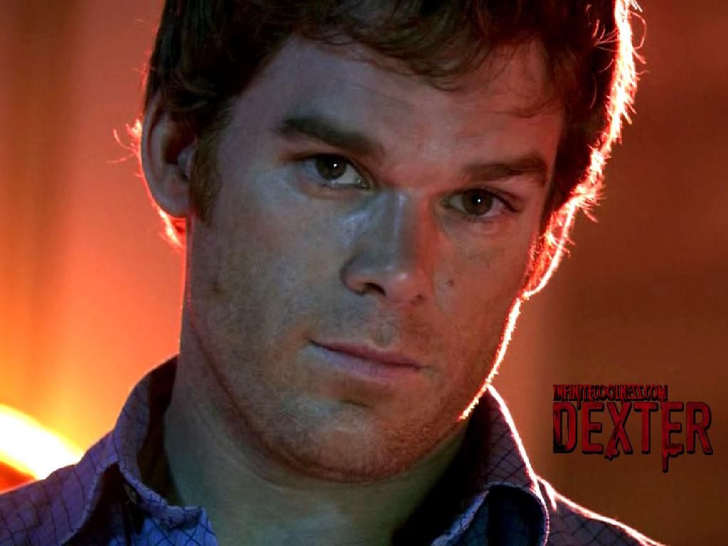 Фильм Декстер | Dexter - лучшие обои для рабочего стола