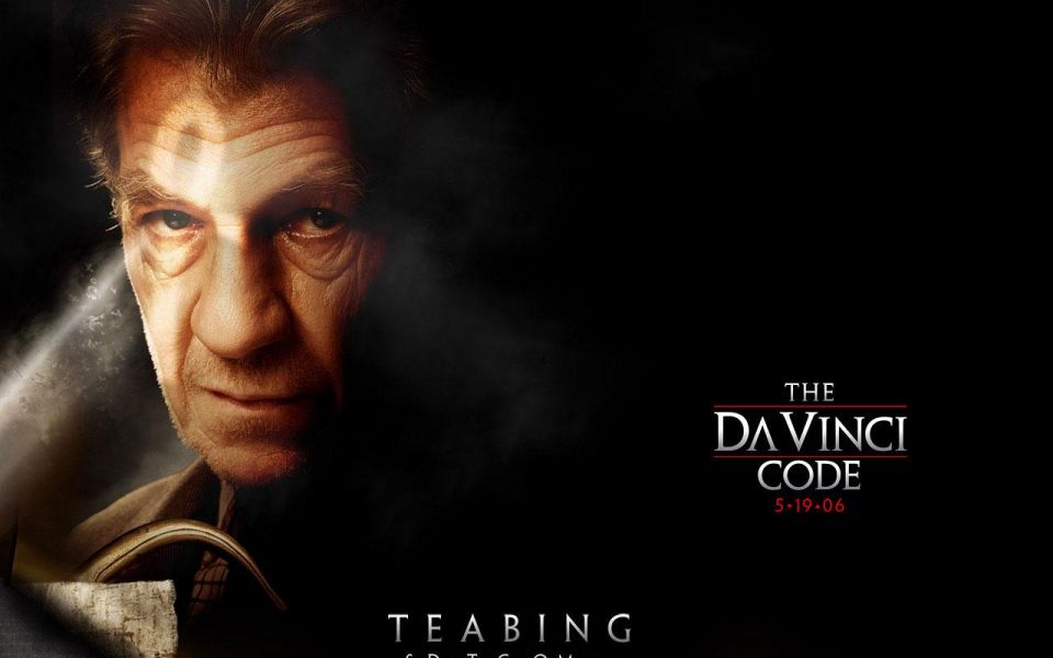 Фильм Код Да Винчи | Da Vinci Code - лучшие обои для рабочего стола