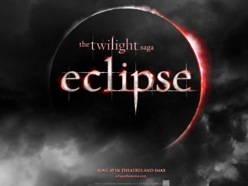 Фильм Сумерки. Сага: Затмение | Twilight Saga: Eclipse - лучшие обои для рабочего стола