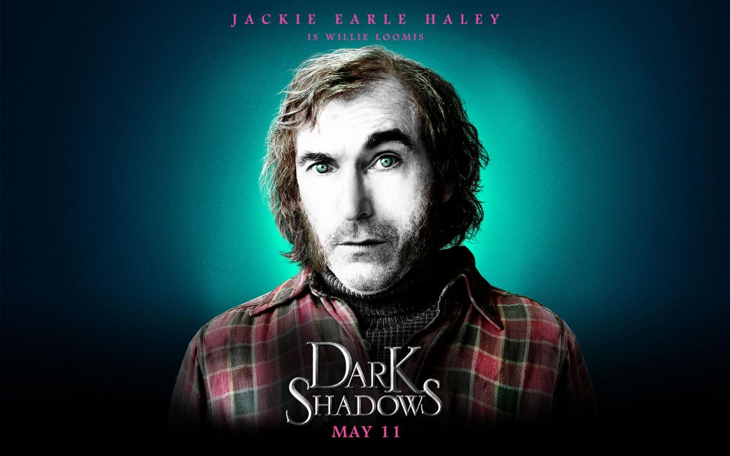Фильм Мрачные тени | Dark Shadows - лучшие обои для рабочего стола
