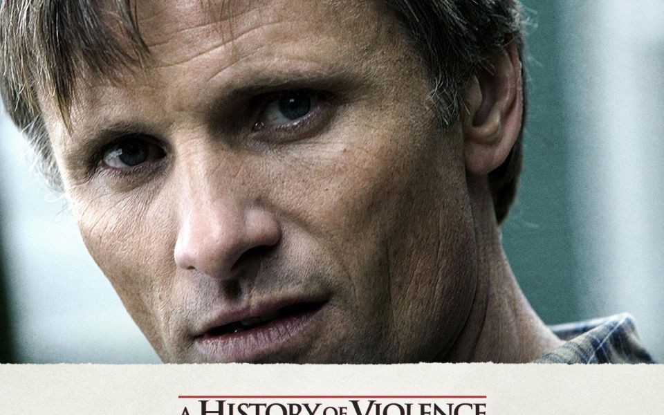 Фильм Оправданная жестокость | History of Violence - лучшие обои для рабочего стола