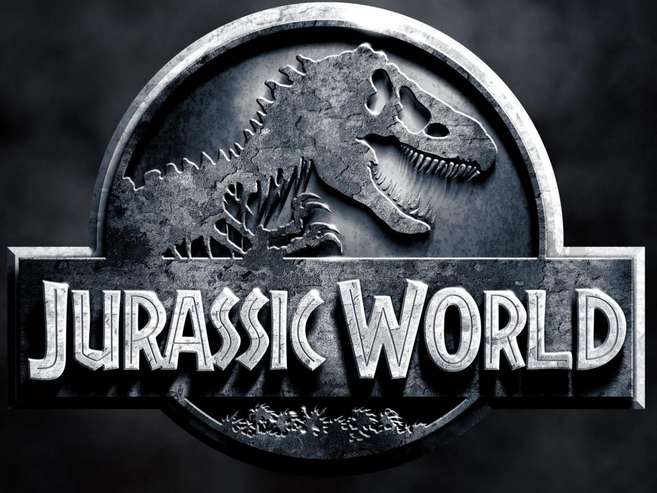Фильм Мир Юрского периода | Jurassic World - лучшие обои для рабочего стола