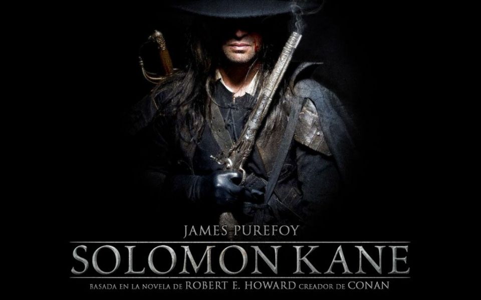 Фильм Соломон Кейн | Solomon Kane - лучшие обои для рабочего стола